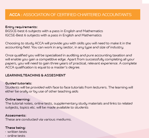 acca